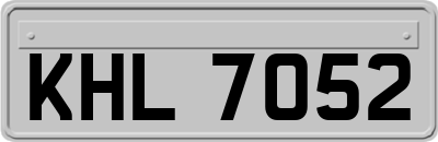 KHL7052
