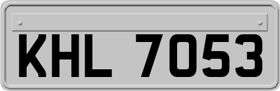 KHL7053