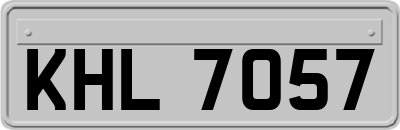 KHL7057
