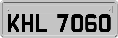 KHL7060
