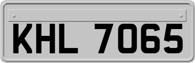 KHL7065