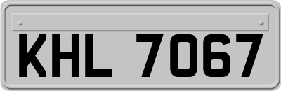 KHL7067