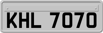 KHL7070