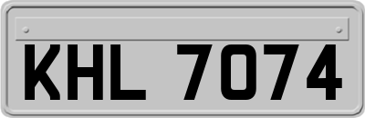 KHL7074