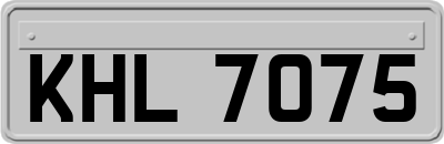 KHL7075