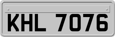 KHL7076