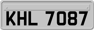 KHL7087
