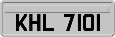 KHL7101
