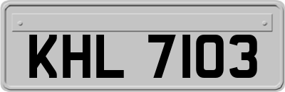 KHL7103