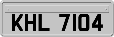 KHL7104
