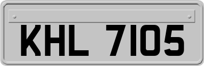 KHL7105