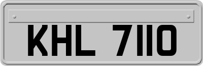 KHL7110