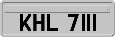 KHL7111