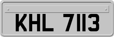 KHL7113