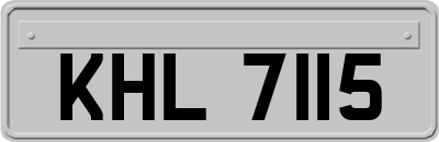 KHL7115