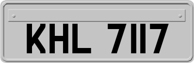 KHL7117