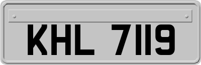 KHL7119