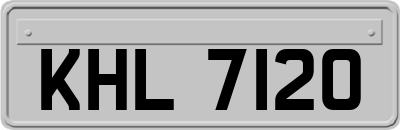 KHL7120