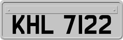 KHL7122