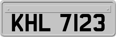 KHL7123