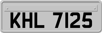 KHL7125