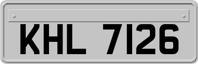 KHL7126