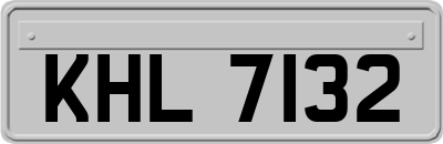 KHL7132
