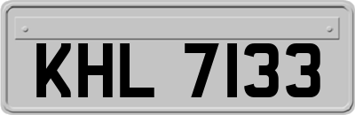 KHL7133