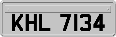 KHL7134