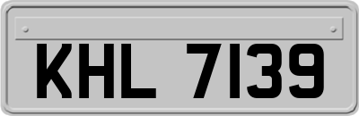 KHL7139