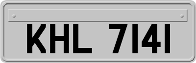 KHL7141