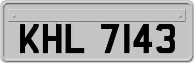 KHL7143