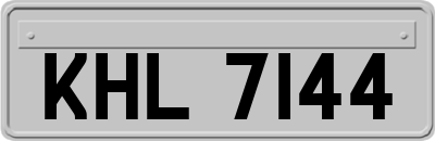 KHL7144