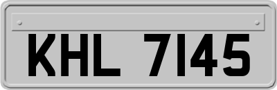 KHL7145