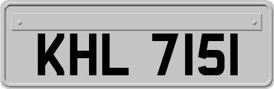 KHL7151