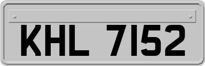 KHL7152