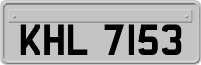 KHL7153