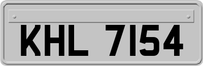 KHL7154