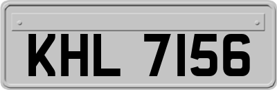 KHL7156