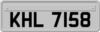 KHL7158