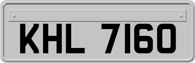 KHL7160