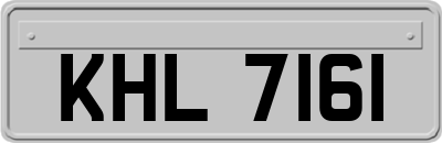 KHL7161