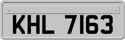 KHL7163