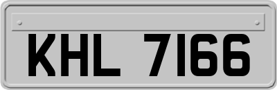 KHL7166