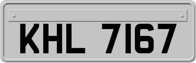 KHL7167