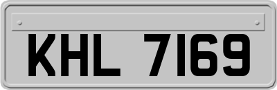 KHL7169