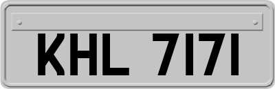 KHL7171
