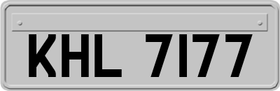 KHL7177