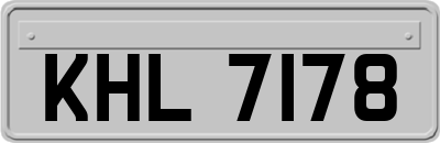 KHL7178