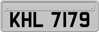KHL7179